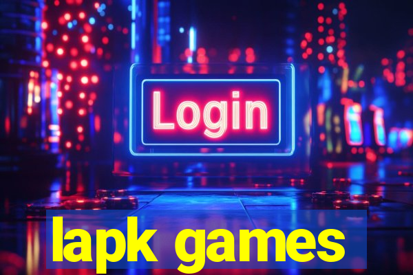 lapk games